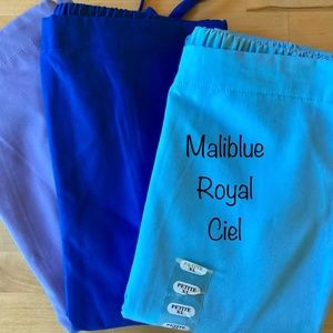 Cherokee Workwear Scrub Pants 4101 PETITE